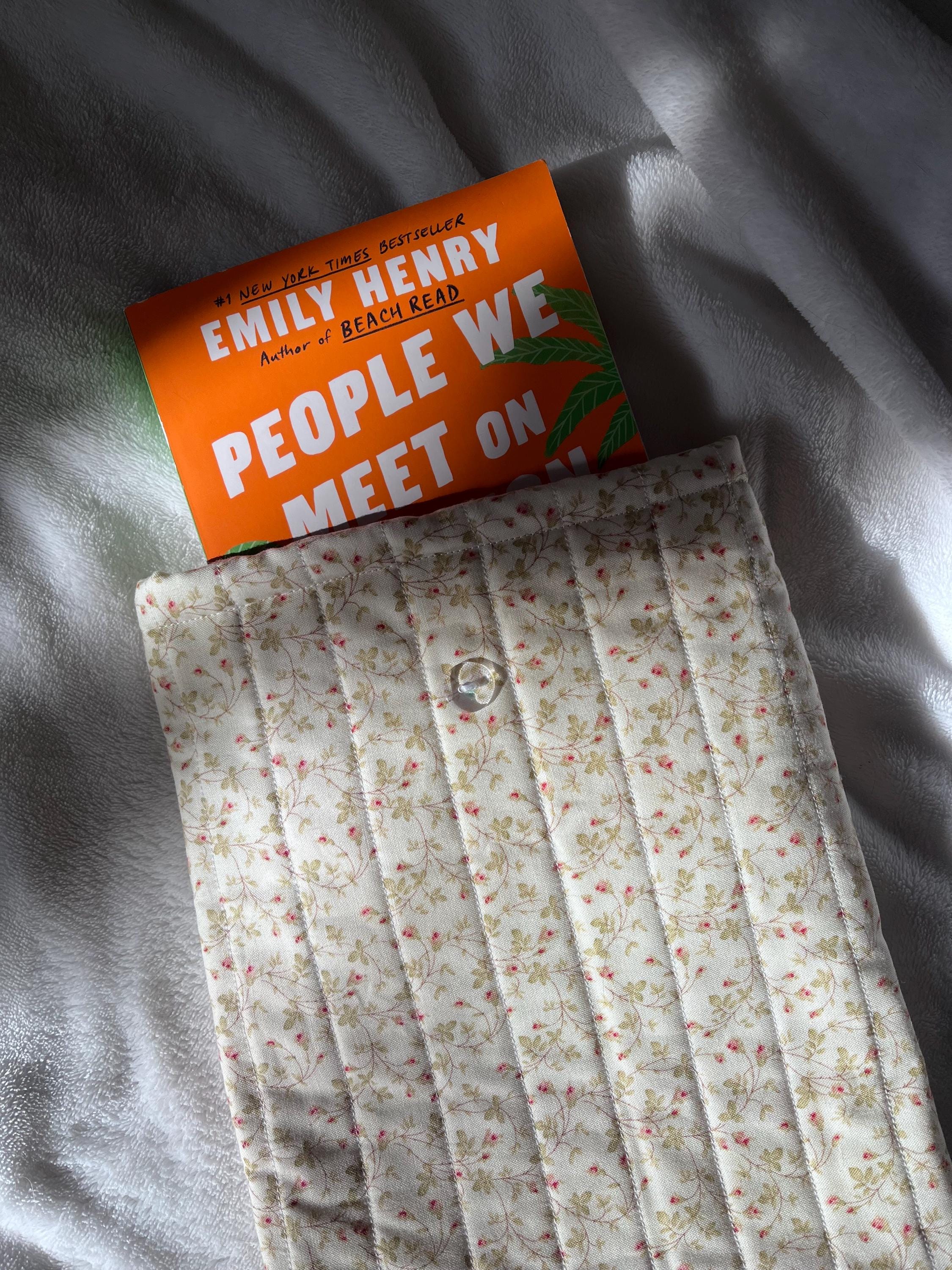 Book Sleeves